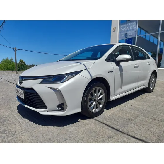 Toyota Corolla Hybrid 1.8 Xei Cvt