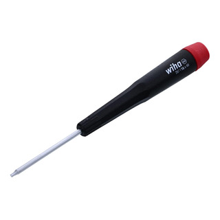 Destornillador Wiha Torx Con Mango De Precision, T6 X 40 Mm Destornillador Wiha Torx Con Mango De Precision, T6 X 40 Mm