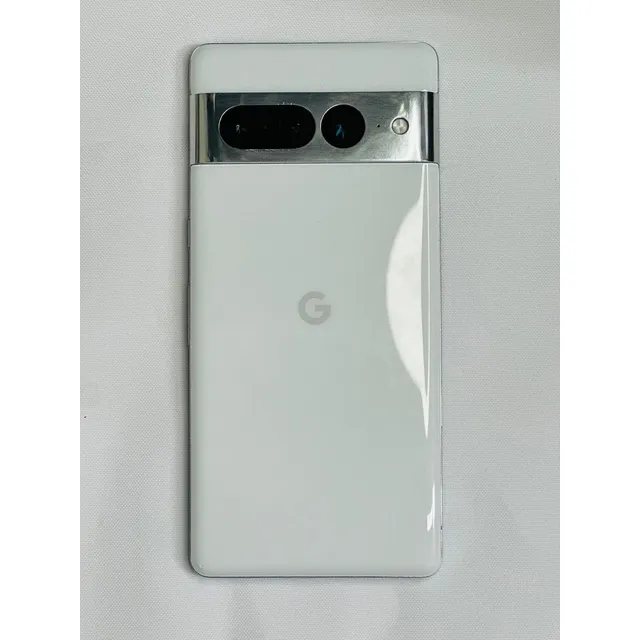 Google Pixel 7 Pro 256 Gb Blanco