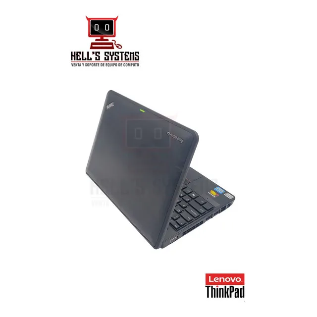 Laptop Lenovo Thinkpad Core I3/ 8 Gb  Ram/240 Ssd/11.6 /w10