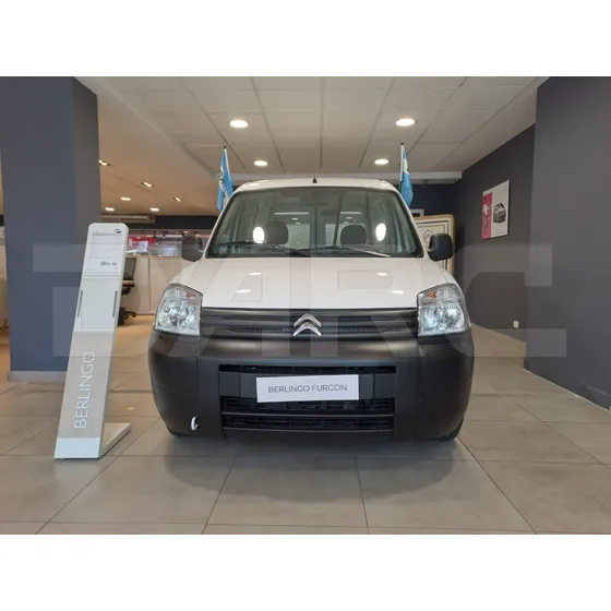 Citroën Berlingo 1.6 Hdi 92 Bussines