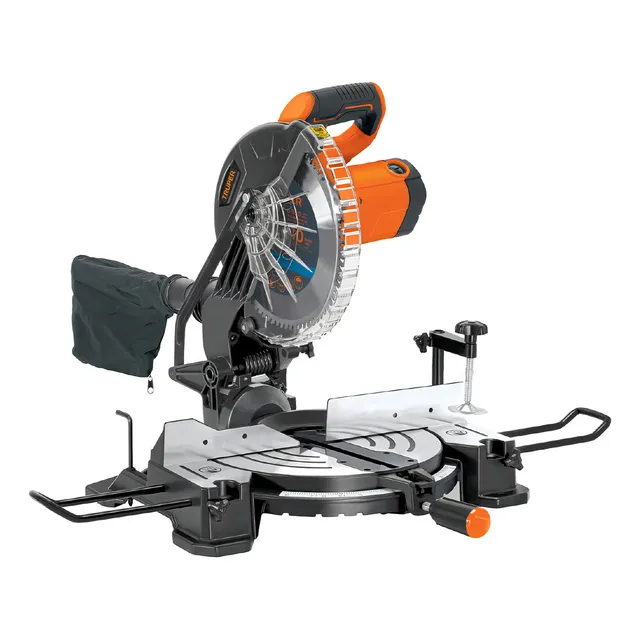 Sierra De Inglete Compuesta 10'', 1800w Truper Sinco-10-3