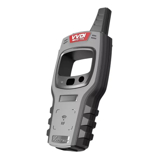Xhorse Vvdi Mini Key Tool Clonadora Llaves
