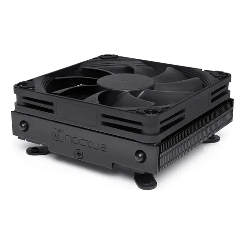 Noctua Nh-d15s Chromax.black, Cooler De Cpu De Torre Dupla | Frete
