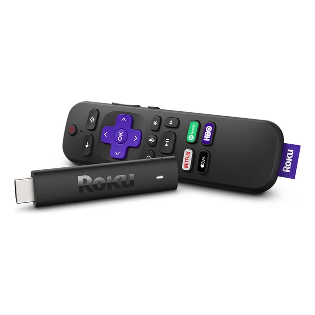 Control Roku Streaming Stick 3600