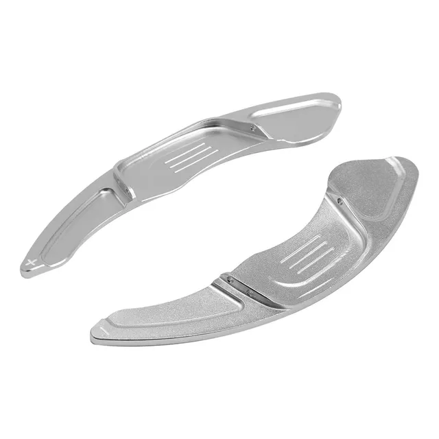 Extensores Levas Volante Para Volkswagen Golf Mk7 Vento Gli