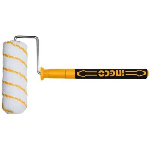 Rodillo Extensible P/interior Fibra 23cm Hrht442302t Ingco