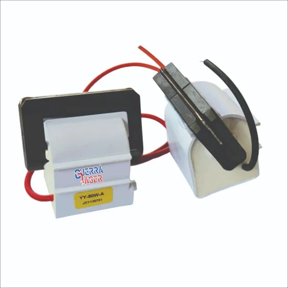 Repuesto Flyback D Fuente Laserco2 Transformador Alto V. 80w