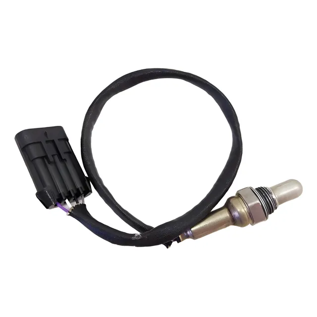 Sonda Lambda Chevrolet Corsa Classic 1.4 8v Tipo Delphi