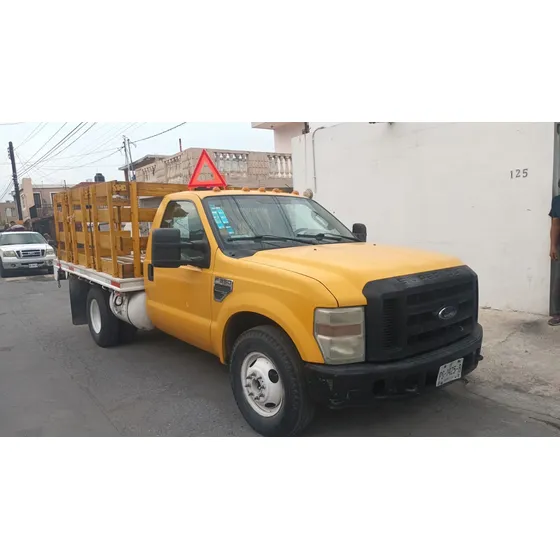 Ford F-350 2009
