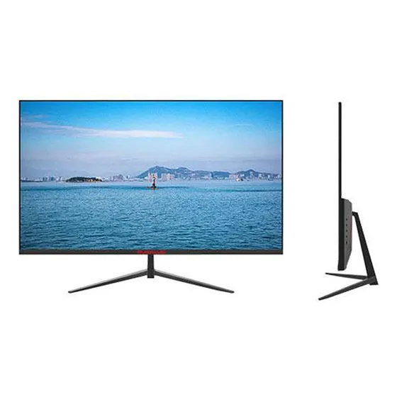 Monitor 32 Pulgadas Led Vga/hdmi Ultrafino Sin Bordes P320