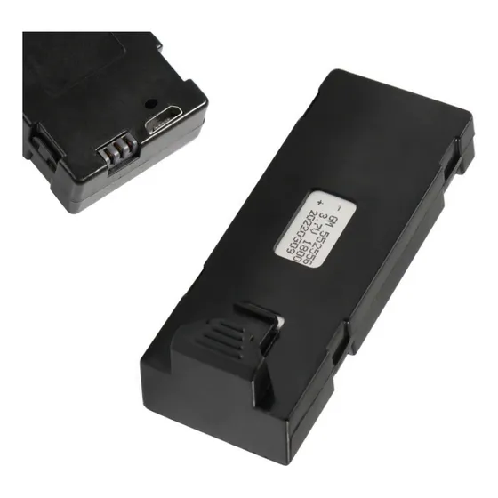 Bateria Para Drone E88 Pro E88 E88pro E88max E525 E99 E99top
