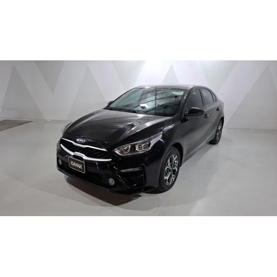 Kia Forte 2.0 Lx