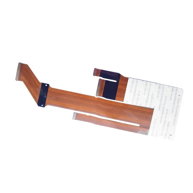 Flexible De Pantalla Pioneer Avh-p5200 / Avh-p5400/avh-p6300