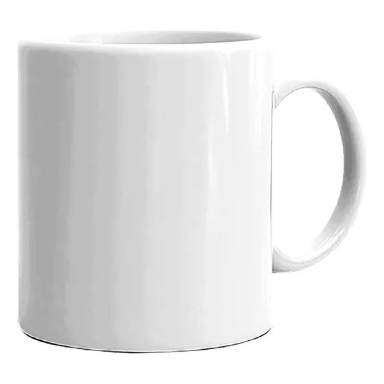 Tazas Para Sublimacion Combo De 6 Piezas De 11oz