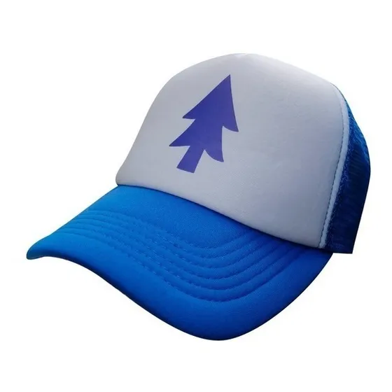 Gorro De Gravity Falls - Dipper 
