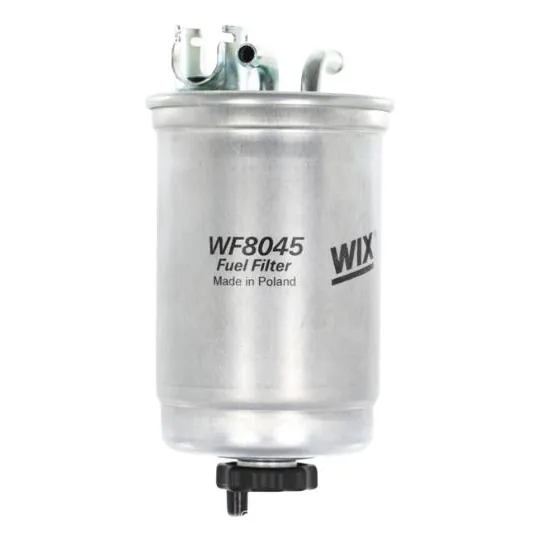 Filtro Gas Oil Vw Golf 1.9td Gol 1.9d Caddy 1.9sd Wix Wf8045