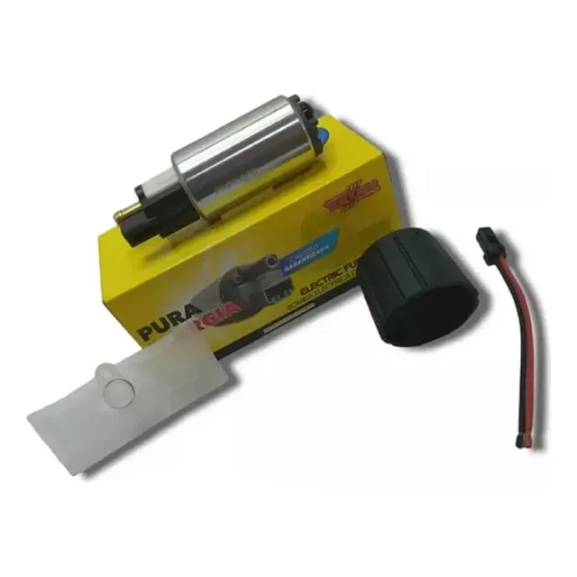 Pila De Gasolina Explorer Fista Ford Ka, Fx4 Lasse