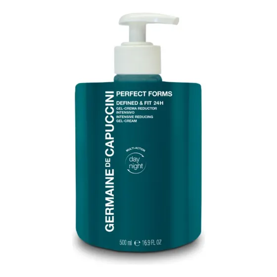 Germaine Reductor Intens. Anticelulítico Defined & Fit 24hs
