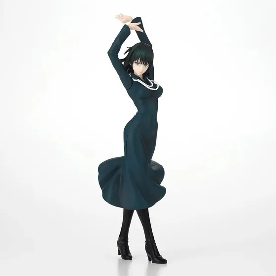 One Punch Man Fubuki (ventisca Del Infierno) Espresto Bandai