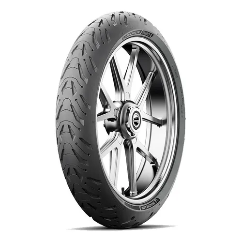 Michelin Road 6 Moto Vulcan 120/70-ZR18