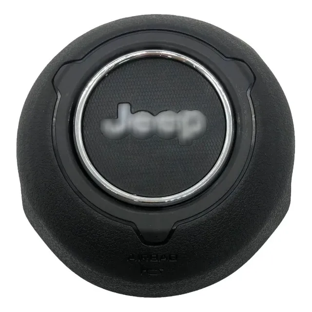 Tapa De Bolsa De Aire Para Jeep Wrangler Gladiator