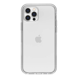 Funda Otterbox Symmetry Series Para iPhone Transparente Funda Otterbox Symmetry Series Para iPhone Transparente