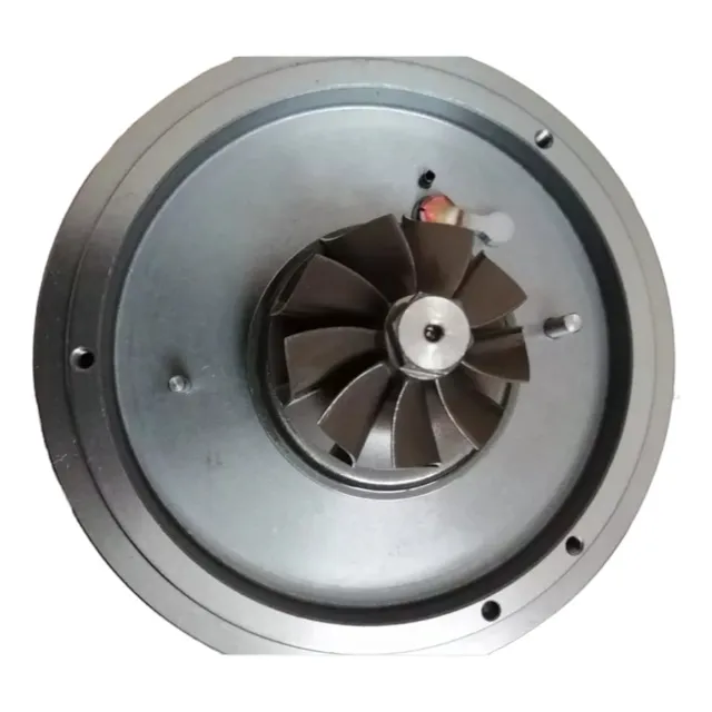 Turbo Cartucho Para Transit 2.2 2012-2022 Traccion Delantera