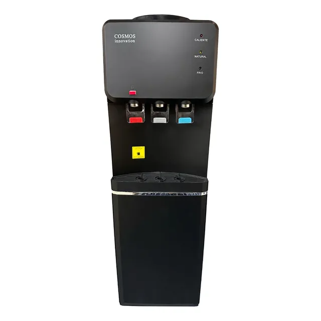 Dispensador De Agua Cosmos Premium 20l Frío-caliente