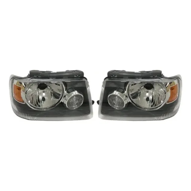 Faros Ford Ranger Tyc ( Par ) 2004 2005 2006 2007 2008