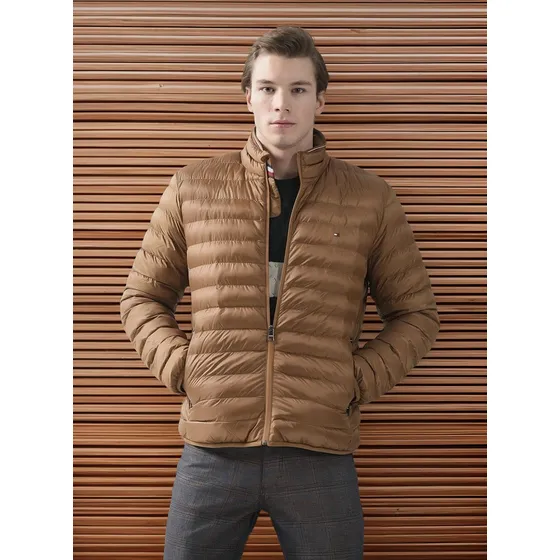 Chaqueta Acolchada Warm Tommy Hilfiger