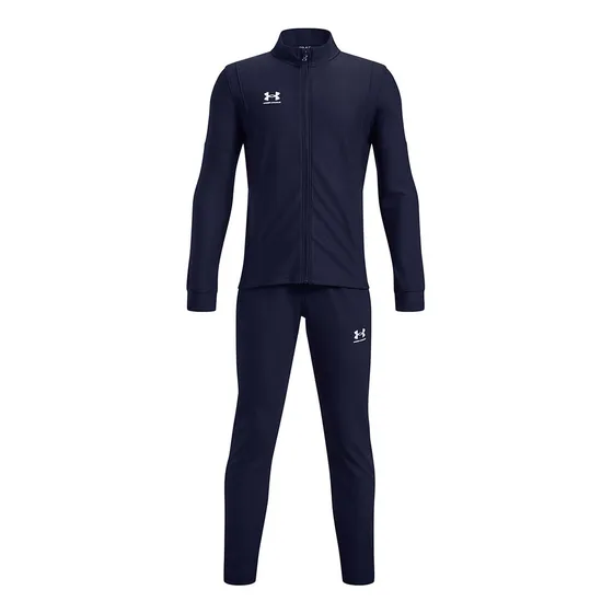Conjunto Deportivo Under Armour Challenger Tracksuit Para Ni