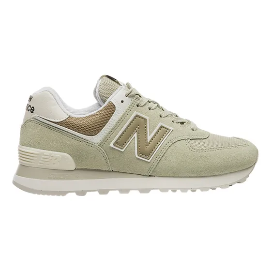 Tênis New Balance 574 V2 Feminino/masculino - Original
