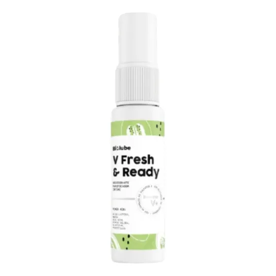Desodorante Biolube Intimo V Fresh & Ready