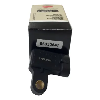 Sensor Map Para Aveo Optra Limited Spark Matiz Lanos Delphi