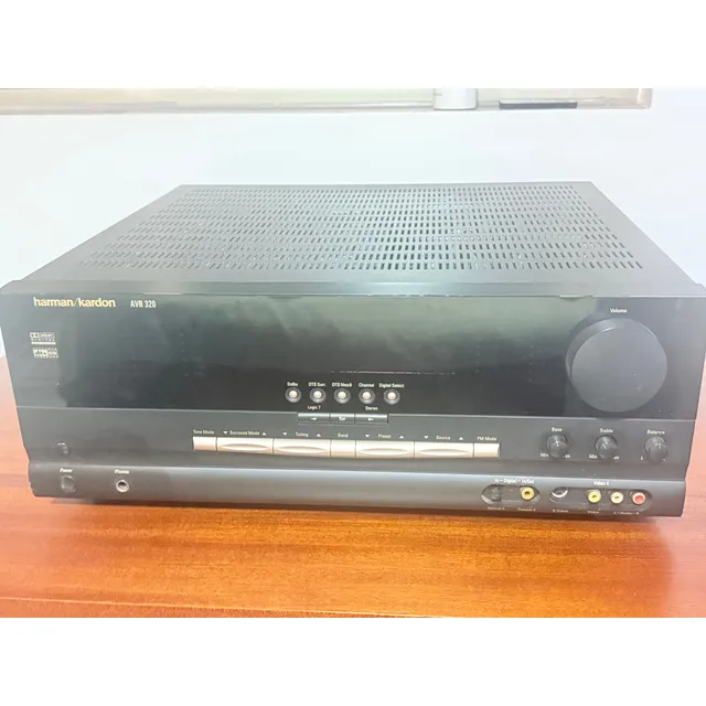 Harman Kardon Avr 320