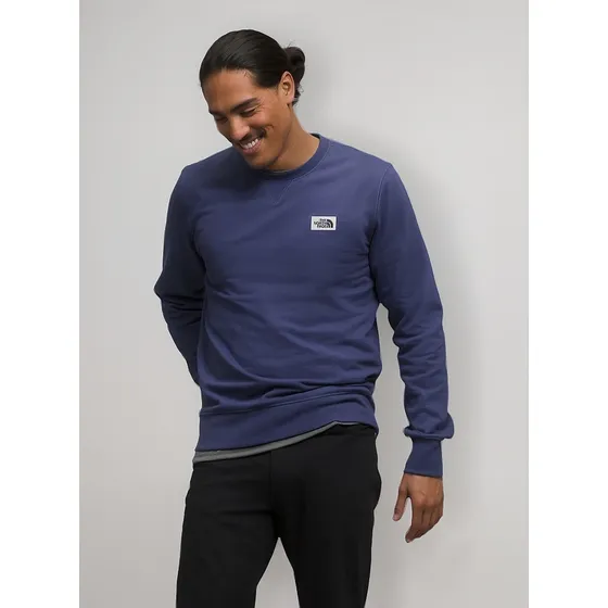 The North Face Sudadera Heritage Patch