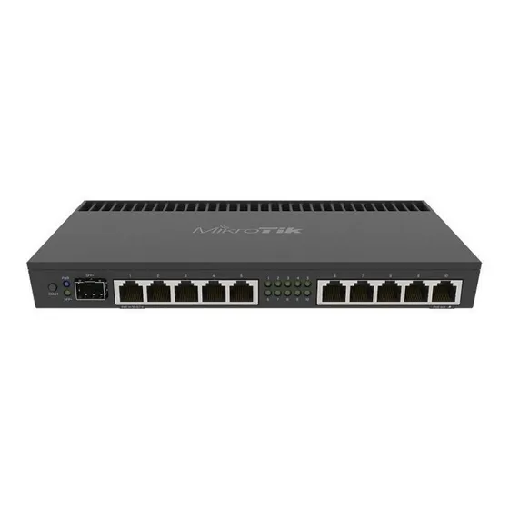 Router Mikrotik Routerboard Rb4011igs+rm