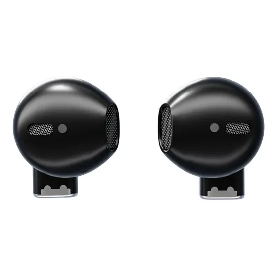 Auriculares Inalámbricos 5s Pro Bluetooth 5.0 - 2 Pares Negro