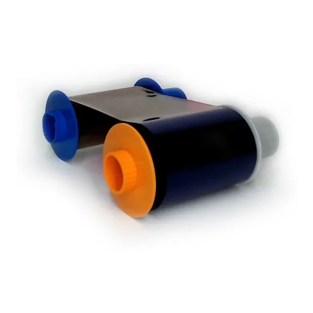 Cinta De Color Ribbon Fargo 4 Paneles 500 Imp. Ymck 84051