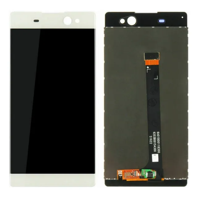 P-m Para Sony Xperia Xa Ultra Lcd Pantalla Táctil Pantalla