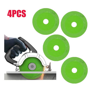 Disco De Corte De Vidrio Para Amoladora Angular 2 Piezas Disco De Corte De Vidrio Para Amoladora Angular 2 Piezas