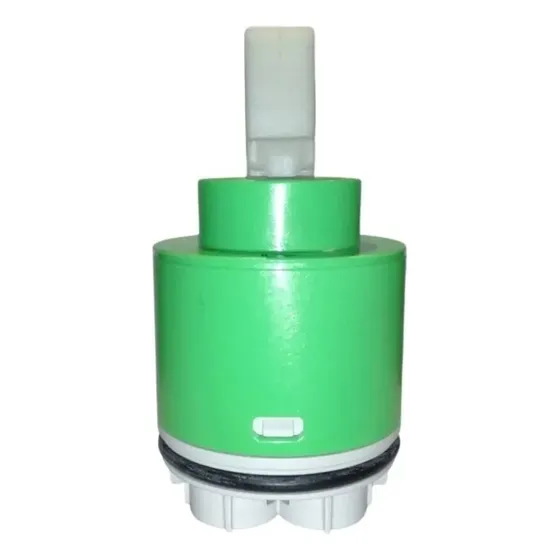 Cartucho Completo 40mm Base Alta Monocomando Fv 0189/93.25.0