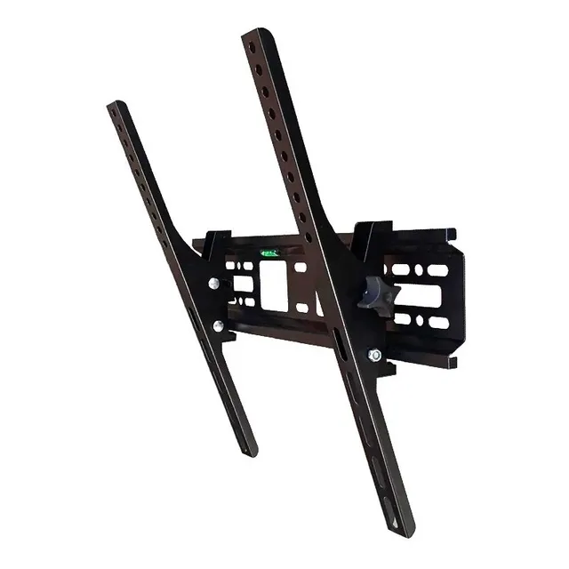 Soporte Smart Tv Monitor Led Oled Lcd Inclinable 32  A 55 
