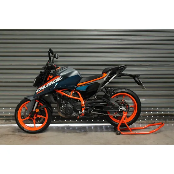 Ktm Duke 390 G3 2024
