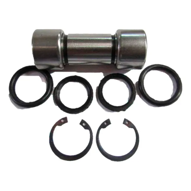Kit Pin De Pivot (caña) Tvs King #4
