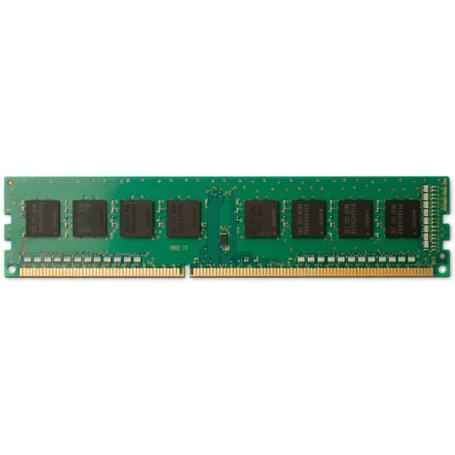 Memoria Hp 4gb Ddr4 2133mhz Dimm No-ecc T0e50aa Para Hp Z240
