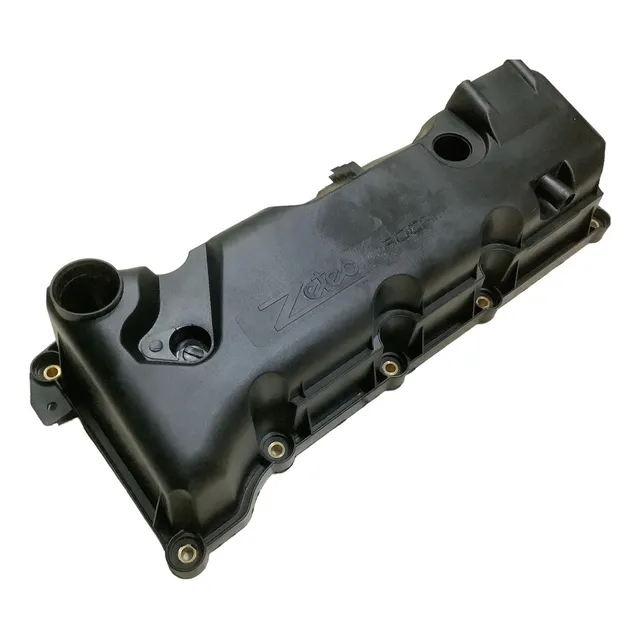 Tapa Valvulas Ford Ecosport/ka/fiesta Zetec Rocam 1.6 1.0