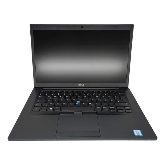 Dell Latitude 7480 I5 6300u 16gb Ram Ssd 256gb Hdd 750gb 14 