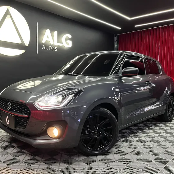 Suzuki Swift 2023 1.2 Hybrid 2wd